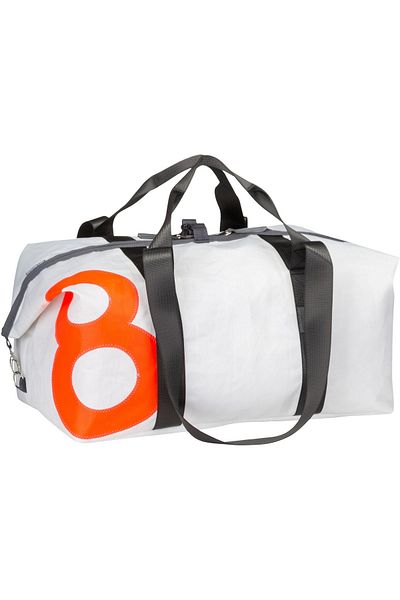 360 GRAD Reisetasche Kutter XL