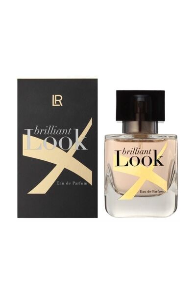 LR Brilliant Look Eau De Parfum