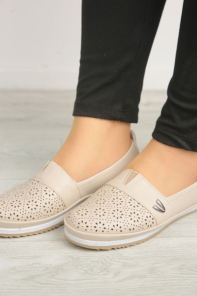 ASL SHOES STORE Daily Orthopedic Sole Laser Printed Skin Women's Shoes