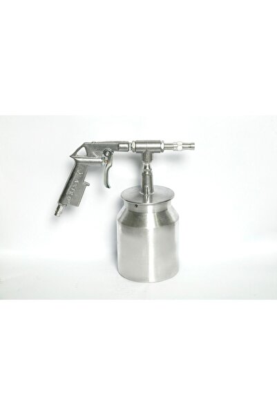 Astro Depolu İci (pütür) Tabancası