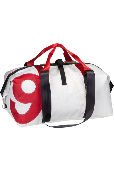 360 GRAD Reisetasche Kutter XL