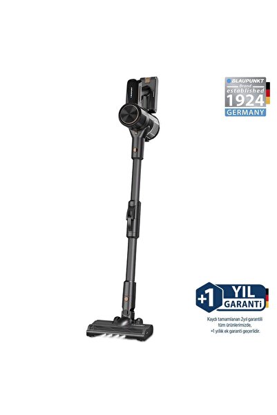 Blaupunkt Vacumaster A25t Şarjlı Dik Süpürge