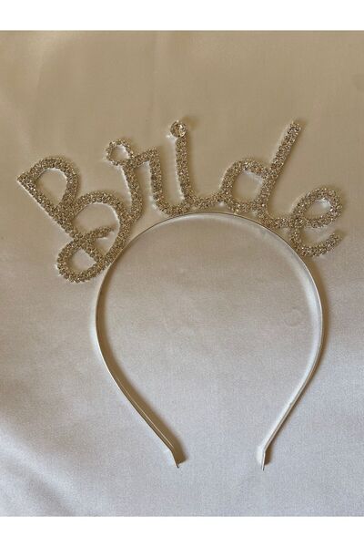 Eliza Bride Bride Taç bride Tacı gelin tacı