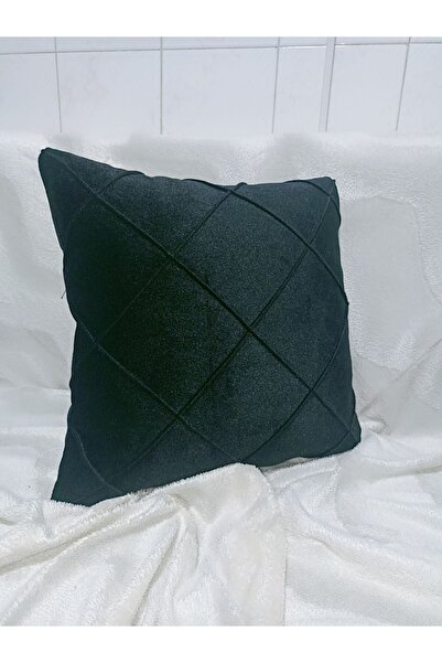 Rüyam Baklava Desenli Dekoratif Kırlent Kılıfı