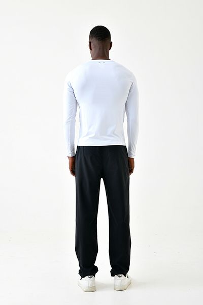 Wild Athletic Ανδρικό μακρυμάνικο αθλητικό σώμα Basic Compression