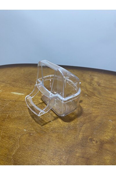 Canser Crystal Luxury Bird Nursery