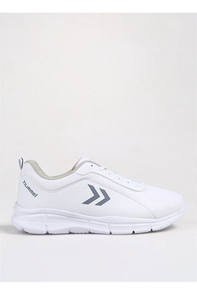 hummel Λευκά αθλητικά παπούτσια Ismir