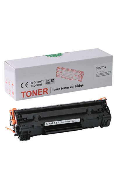 Genel Markalar Canon Crg-737 Uyumlu Toner