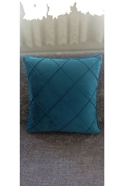 Rüyam Husă de pernă decorativă cu model Baklava