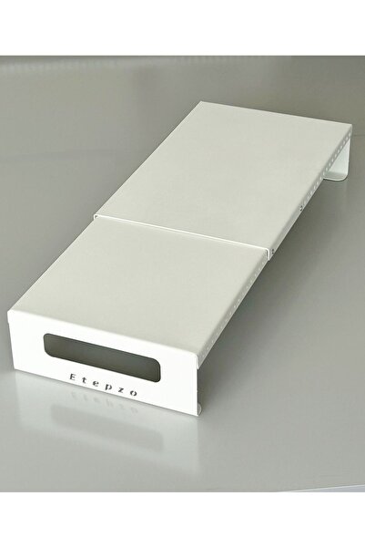 etepzo Monitor&bilgisayar Yükseltici Stand (GENİŞLİĞİ AYARLANA BİLİR)