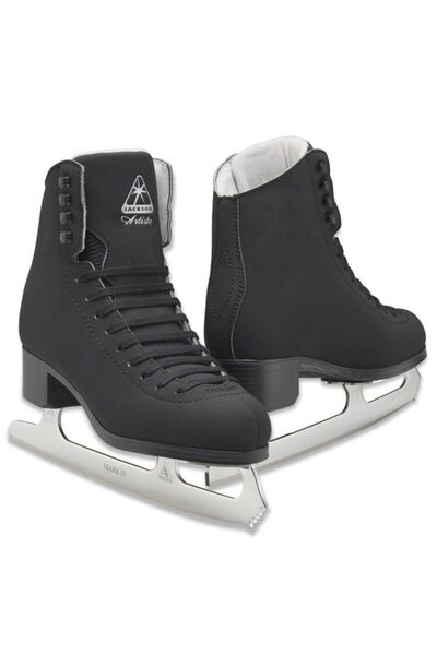 Jackson Artiste 1792 Buz Pateni