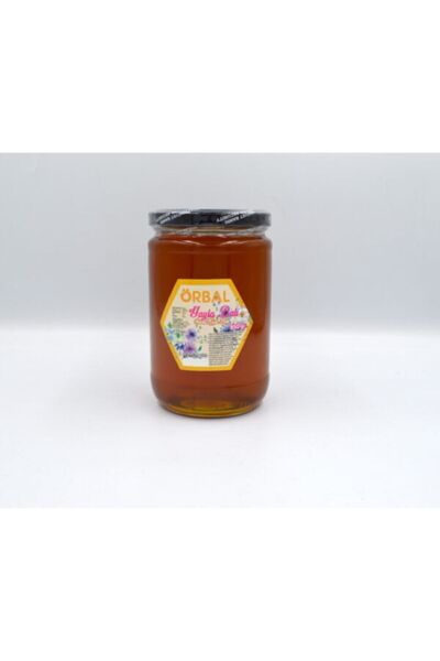 Süzme Yayla Balı 850 Gr