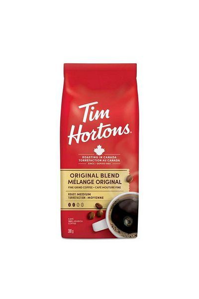 Tim Hortons Orijinal Kanada Orta Kavrulmu Kahve French Vanilla 300 gr Fiyat Yorumlar Trendyol