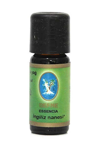 NU-KA DEFNE ESSENCIA Yağ Ingiliz Nanesi* Aromatik Cilt Bakım Ve Masaj Yağı 5 ml