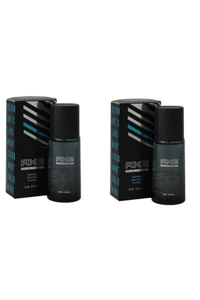 Axe Ice Chill Edt 100 Ml Parfüm