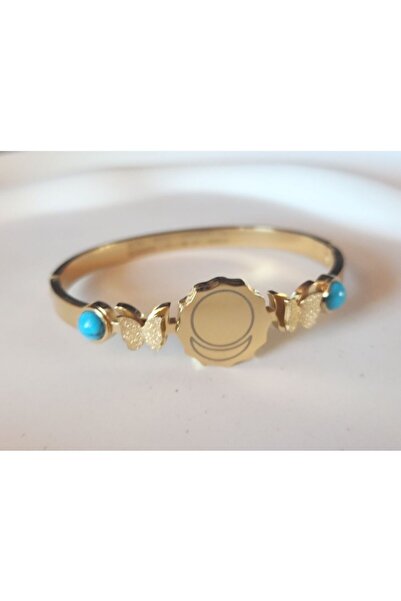 Anatolia AllatRa Symbol - Steel Bracelet with Diet Money Count