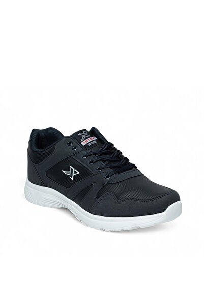 Mater Ayakkabı X-Step Unisex 4 mevsim Cilt Malzeme Hafif Rahat Taban Günlük Sneaker