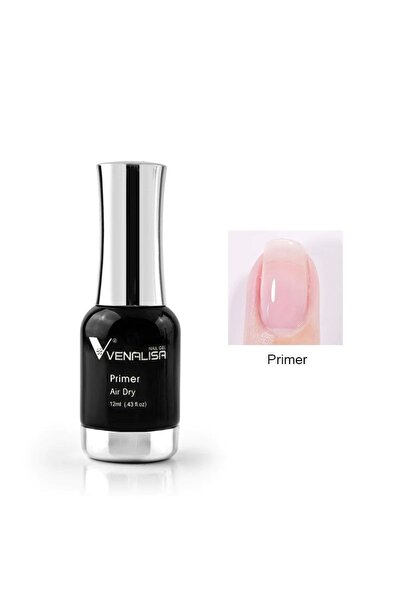 Venalisa Air Dry Primer 12 Ml Protez Tırnak  venalisaprimer
