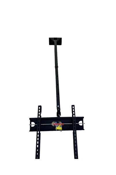 EYEPC Axen 42"43"48"49" Inç  İnç 105 CM 122 CM  Ekran Lcd Televizyon Hareketli Tavan Askı Aparatı Asma