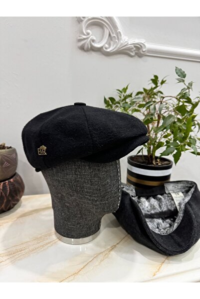 Tommy Shelby SHELBY İNGİLİZ KASKET ŞAPKA