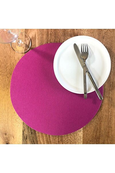 desen tasarım Amerikan Servis, Fuşya Supla