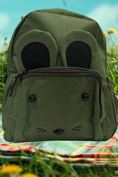 tusah Kindergarten NurSery Backpack for KidS