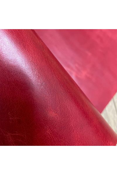 AiryFooT Crazy Piece Δέρμα 21 x 30 cm Δέρμα Crazy Leather Γνήσιο Δέρμα Εξάρτημα για Χόμπι