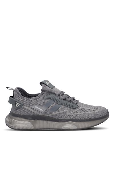 Slazenger AuraIMen's Sneakers - Dark Gray Shoes
