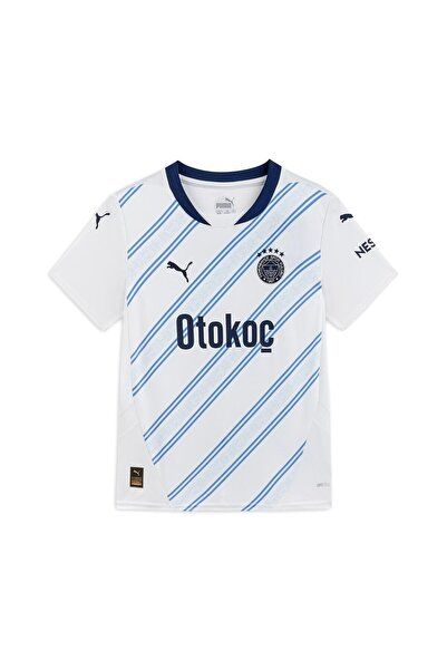 Puma Fenerbahçe SK 24/25 Deplasman Çocuk Forma