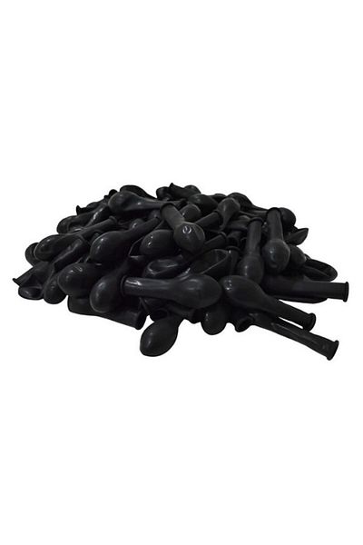 BALON HOME Pastel Balloon - 5" (10 Pcs), with Various Color Options