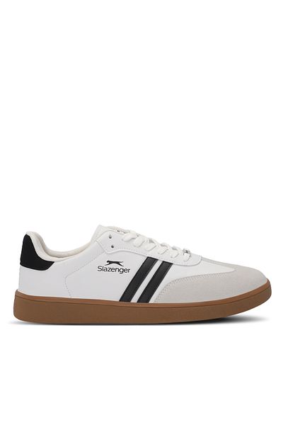 Slazenger PoundIWhite/black Men'sSneakerShoes