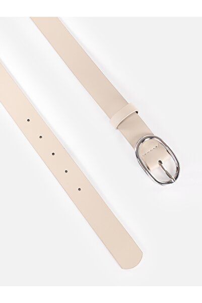 Colin's Bej Kadın Kemer