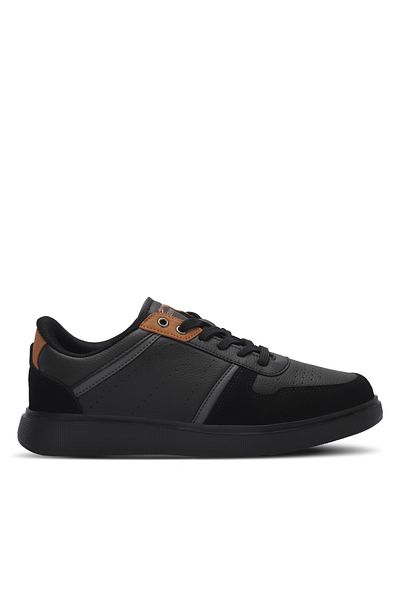 Slazenger Ανδρικά αθλητικά παπούτσια LASER Black - Άνετα και κομψά