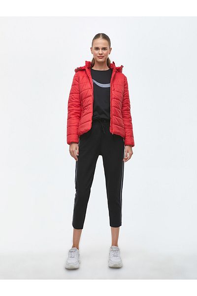 Ltb Women's BLACK SWEATSHIRT 0112081203607690000