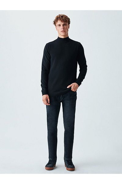 Ltb Zıdore Men's Sweater - 16110