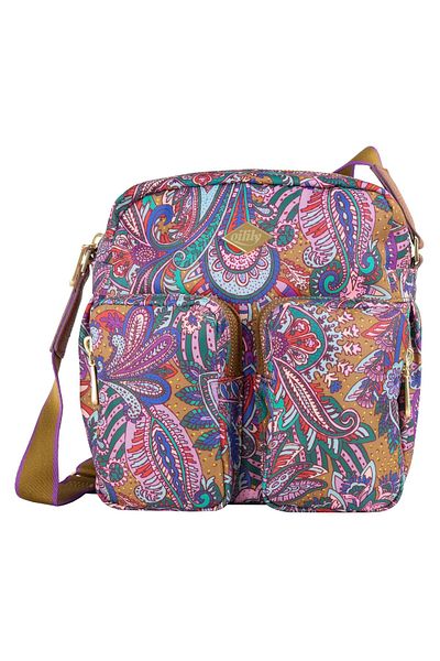 Oilily Sabo Schultertasche 20 cm