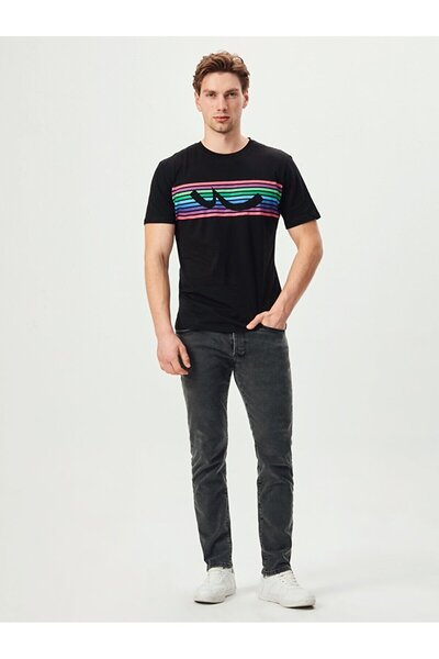 Ltb Milope Men's T-Shirt 012218420360890000