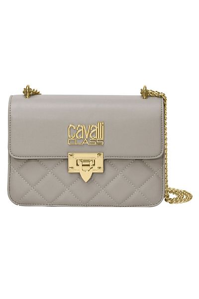 Roberto Cavalli Gray Women Bags Styles Prices Trendyol