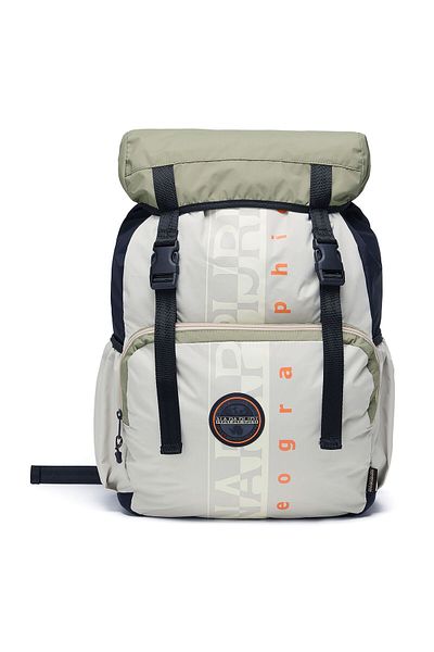 Napapijri Curver Daypack 39 cm Laptop-Teile