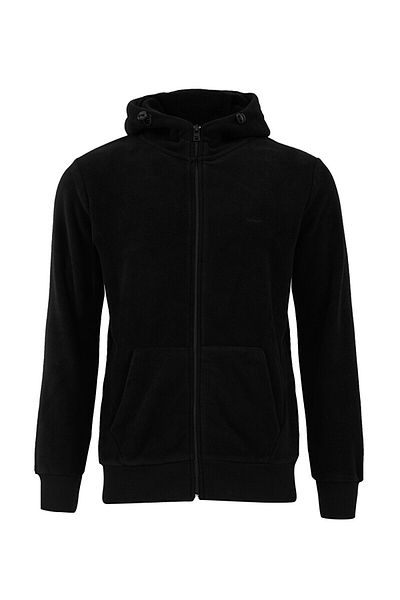Ltb Momada Men's Zippered Hooded Sweatshirt