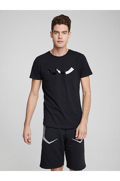 Ltb Black T-Shirt