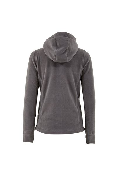 Ltb Fleece Gray Cardigan - Stylish and Comfortable Design