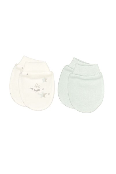 Biorganic قفازات البطريق المجمدة المكونة من قطعتين 72131 نيل إكرو