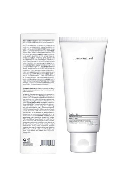 Pyunkang Yul Peeling Gel - Light Formula Peeling Gel