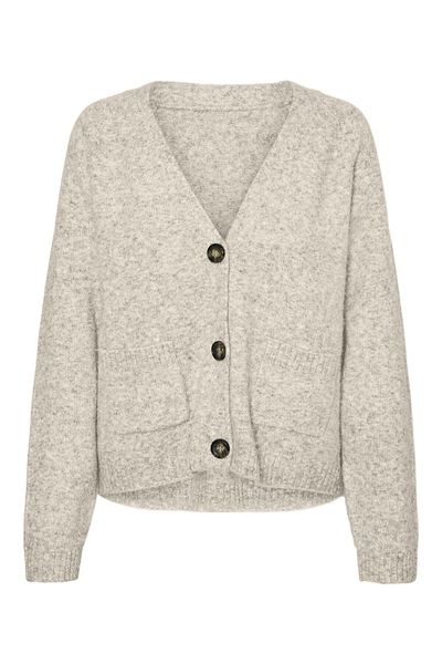 Vero Moda Strickjacke Vmboom Strickjacke