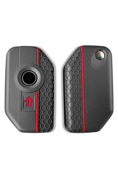 emii auto spare parts FOR BMW R1200GS R1250GS R1200RT K1600 F850GS C400GT f900 R1200RS K1600GT KEY CASE