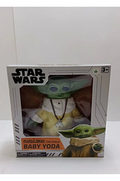 gnsstore STAR WARS BABY YODA