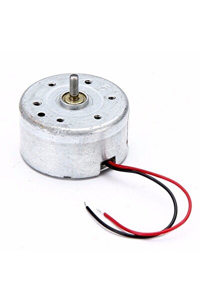 Esmay Dinamo Motoru Kablolu 1 Adet