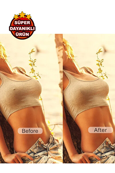 KEMSON Στρογγυλό κονσίλερ δέρματος και μαστού από σιλικόνη δεν αποδεικνύει γυναίκες