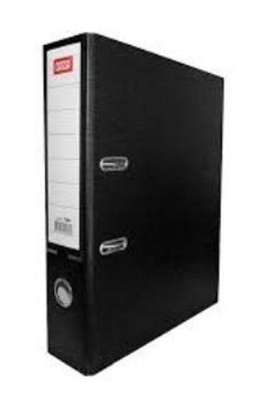 Südor Cassa 7290 Narrow Folder Black
